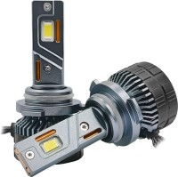 Фото - Автолампа Avolt LED Q7 HB4 5500K 2pcs