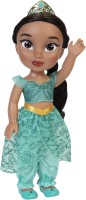 Фото - Кукла Jakks My Friend Jasmine 95563 