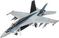 Фото - Сборная модель Revell Mavericks F-A-18E Super Hornet Top Gun (1:48)
