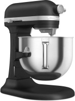 Фото - Кухонный комбайн KitchenAid KSM70SKXXBK черный