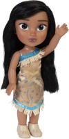 Фото - Кукла Jakks My Friend Pocahontas 95567 