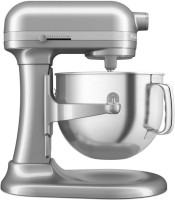 Фото - Кухонный комбайн KitchenAid KSM70SKXXCU серебристый