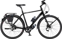 Фото - Велосипед Giant Expedition LT R14 GTS 