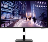 Фото - Монитор Lenovo N27p 27 "  черный