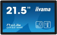 Фото - Монитор Iiyama ProLite OTF2216MC-B1 21.5 "