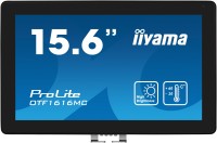 Фото - Монитор Iiyama ProLite OTF1616MC-B1 15.6 "