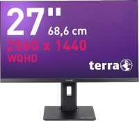 Фото - Монитор Terra 2772W PV 27 "  черный