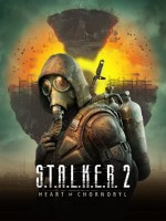 Фото - Игра GSC Game World S.T.A.L.K.E.R. 2: Heart of Chornobyl 