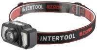 Фото - Фонарик Intertool LB-0311 