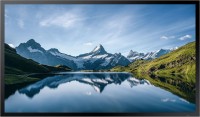 Фото - Монитор Samsung OH46B-S 46 "  черный