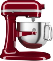 Фото - Кухонный комбайн KitchenAid KSM70SKXXER красный