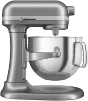 Фото - Кухонный комбайн KitchenAid KSM70SKXXMS серебристый