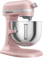 Фото - Кухонный комбайн KitchenAid KSM70SKXXDR розовый