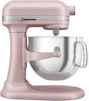 Фото - Кухонный комбайн KitchenAid KSM70SKXXFT розовый