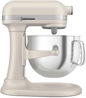 Фото - Кухонный комбайн KitchenAid KSM70SKXXMH бежевый