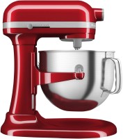 Фото - Кухонный комбайн KitchenAid KSM70SKXXCA красный