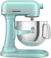 Фото - Кухонный комбайн KitchenAid KSM70SKXXMI бирюзовый