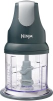 Фото - Миксер Ninja NJ100GR серый