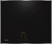 Фото - Варочная поверхность Miele KM 7363 FR черный