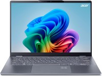 Фото - Ноутбук Acer Swift 14 AI SF14-51 (SF14-51-5048)