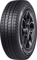 Фото - Шины Triangle SeasonX Van TA702 215/70 R15C 109S 