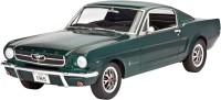 Фото - Сборная модель Revell 1965 Ford Mustang 2 Plus 2 Fastback (1:24) 