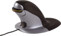 Фото - Мышка Fellowes Penguin S 