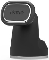 Фото - Держатель / подставка iOttie iTap Magnetic 2 Dash + Windshield Mount 