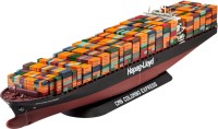 Фото - Сборная модель Revell Container Ship Colombo Express (1:700) 