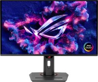 Фото - Монитор Asus ROG Strix XG27ACDNG 26.5 "  черный