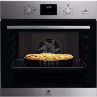 Фото - Духовой шкаф Electrolux SteamBake PRO EOD 3F50TX 