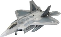 Фото - Сборная модель Revell Lockheed Martin F-22A Raptor (1:72) 