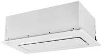 Фото - Вытяжка Minola HBI 6473 WH Glass 800 LED белый