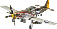 Фото - Сборная модель Revell P-51D-15-NA Mustang (Late Version) (1:32) 