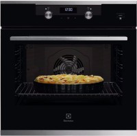 Фото - Духовой шкаф Electrolux SteamBake PRO KODEF 75X2