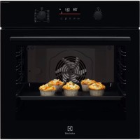 Фото - Духовой шкаф Electrolux SteamBake PRO LOD 6F77WZ 