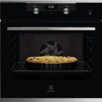 Фото - Духовой шкаф Electrolux SteamBake KODEF 70X 