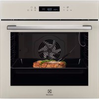 Фото - Духовой шкаф Electrolux SenseCook LOE 7F31S 