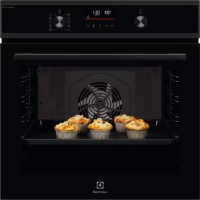 Фото - Духовой шкаф Electrolux SteamBake PRO EOD 6F77H 