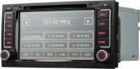 Фото - Автомагнитола AudioSources ANS-710