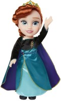 Фото - Кукла Jakks Queen Anna 208784 