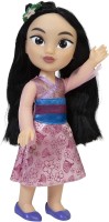 Фото - Кукла Jakks My Friend Mulan ‎95564 