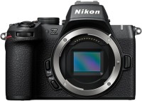 Фотоаппарат Nikon Z50II  body