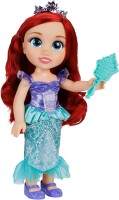 Фото - Кукла Jakks My Friend Ariel 97656 