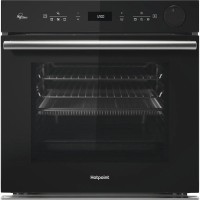 Фото - Духовой шкаф Hotpoint-Ariston SI4S 854 C BL 