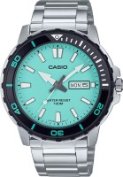 Фото - Наручные часы Casio MTD-125D-2A2 