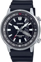 Фото - Наручные часы Casio MTD-130-1A 