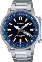 Фото - Наручные часы Casio MTD-130D-1A2 