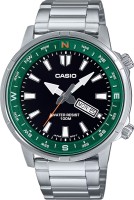 Фото - Наручные часы Casio MTD-130D-1A3 