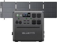 Фото - Зарядная станция BLUETTI AC240+PV200D 